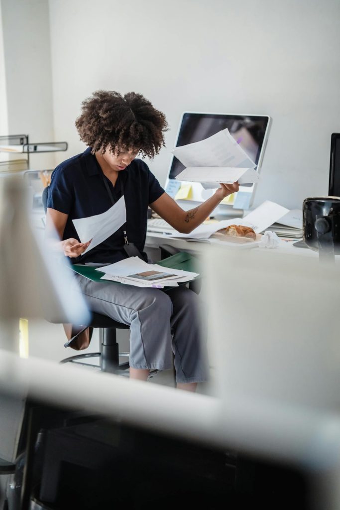 Démarche de changement de statut d’étudiant à salarié